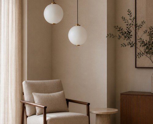 LAMP.TECHO AR-6