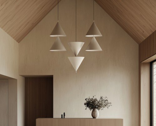 LAMP.TECHO AR-3