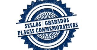SELLOS Y GRABADOS