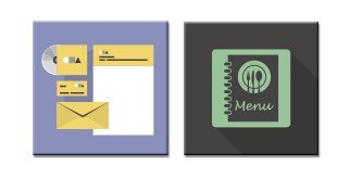 BUSINESS STATIONERY