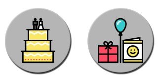 CELEBRACIONES