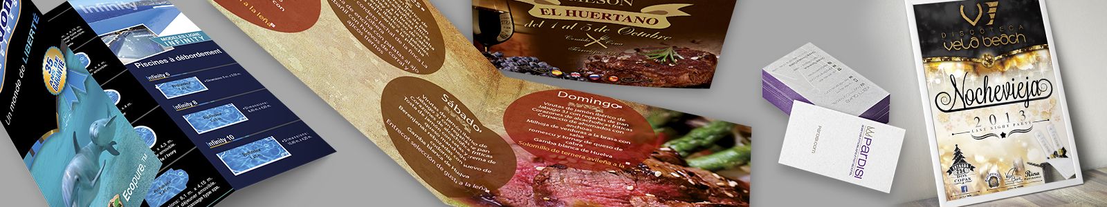 Publicidad en Torrevieja – Imprenta en Torrevieja – Gráficas Xpress
