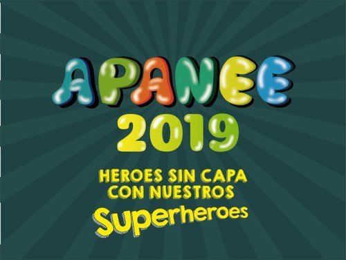 Calendario Apanee Torrevieja