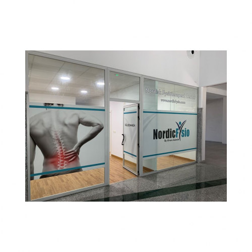 VINILOS - Diferentes trabajos en Torrevieja y Vega Baja