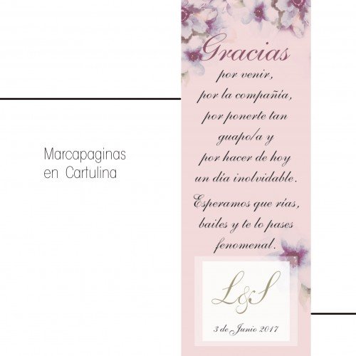 Marcapaginas