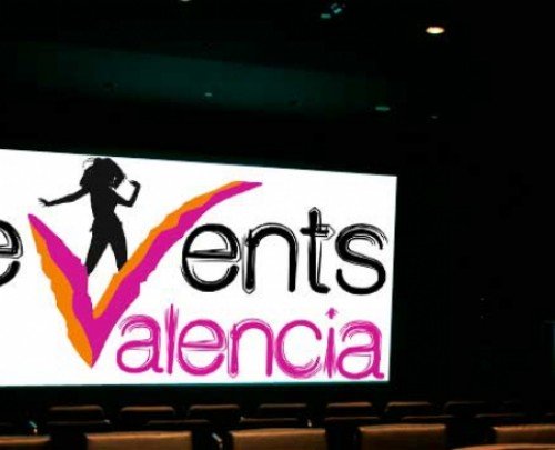 Leds de alta luminosidad!! Events