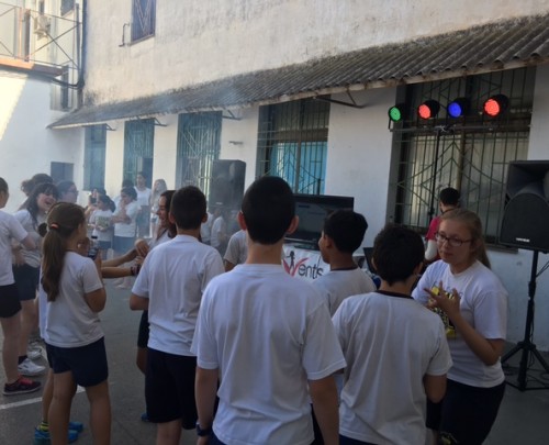 karaoke en valencia