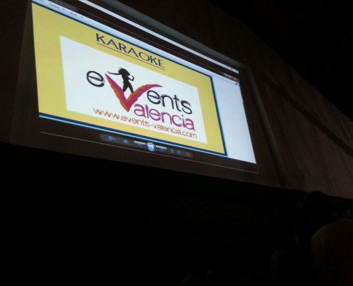 Karaokes Events-Valencia