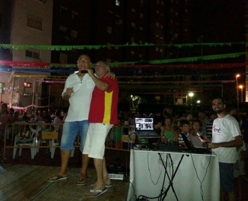 Karaokes Events-Valencia