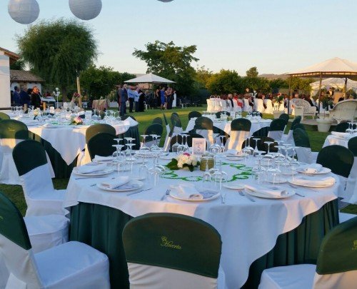 Catering Events-Valencia