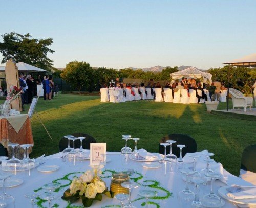 Catering Events-Valencia