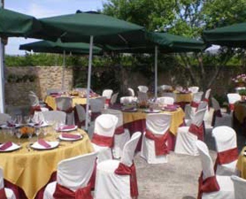 Catering Events-Valencia