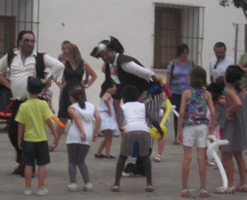 gincana
