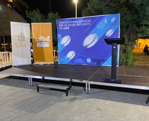 ESCENARIOS  EVENTS-VALENCIA
