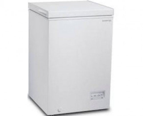 CONGELADOR DIMENSIONES: 60cm ancho X 60 cm fondo X 85 cm alto