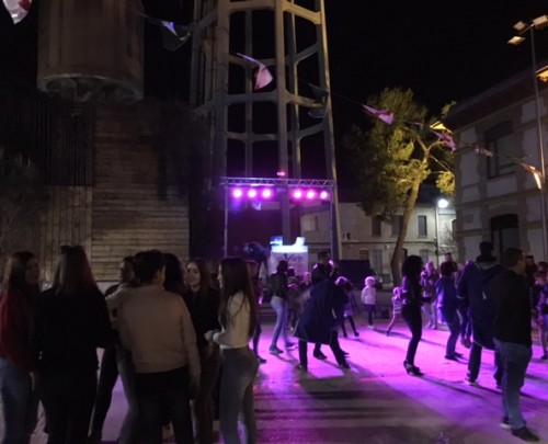 disco móvil fiestas moros y cristianos