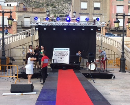 PASE DE MODA EVENTS-VALENCIA