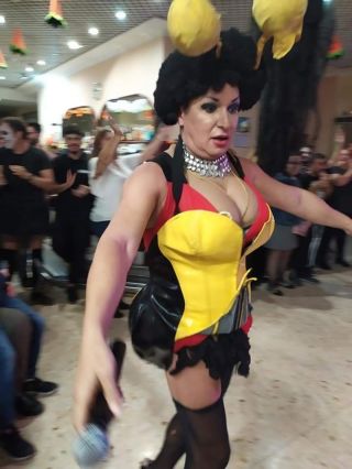 HALLOWEN CON EVENTS-VALENCIA
