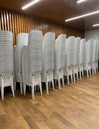 ALQUILER DE SILLAS EN VALENCIA 