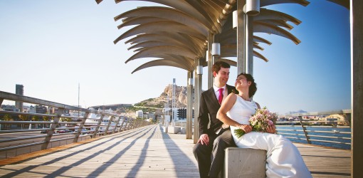 Fotografía de BODA