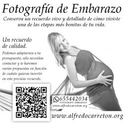 Reportaje de Embarazo