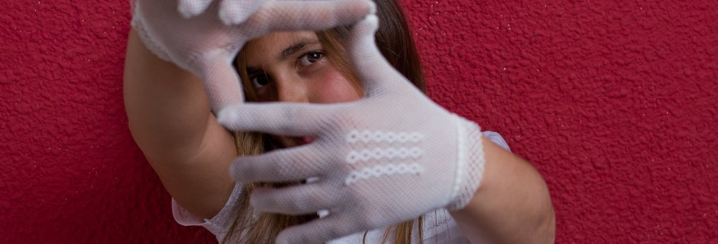 Reportajes de Comunión en Alicante
