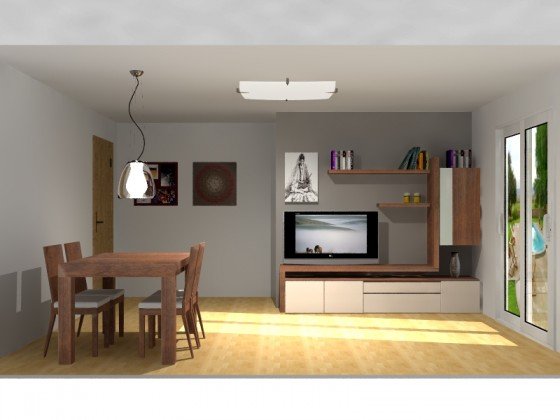 Home :: Muebles en Líria, Muebles en Valencia, Mueble clásico, mueble