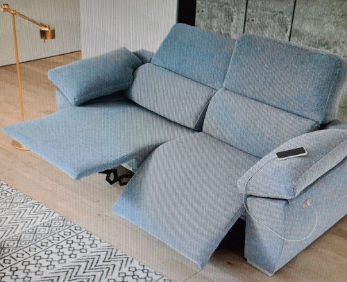 SOFA WESTER 2 RELAX 