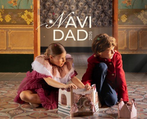 Cat&aacute;logo Navidad 2026