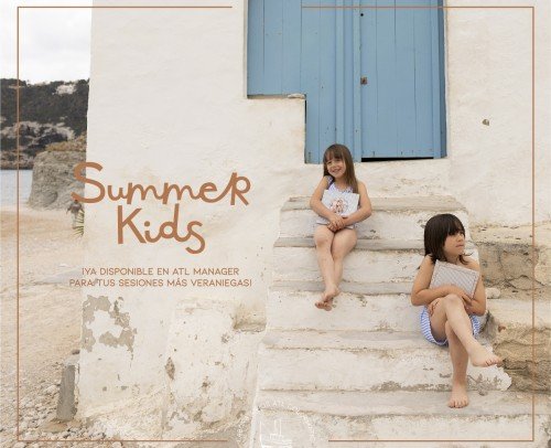 Summer Kids