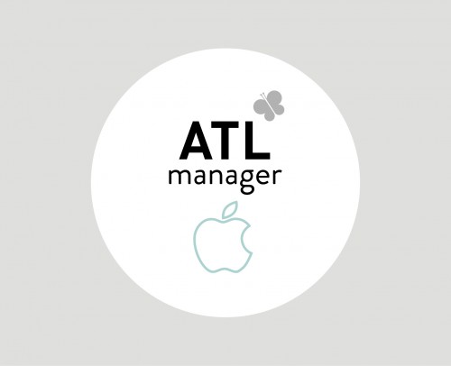 ATL Manager 3D para MacOld