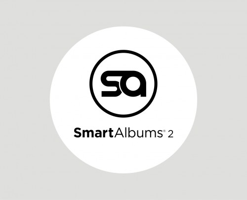 Pixellu™ SmartAlbums®