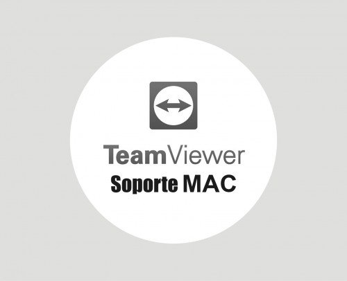 Soporte para MAC