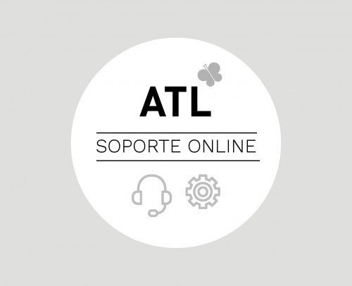 Soporte Online Rustdesk Windows
