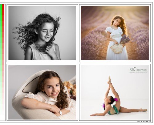 Carta Color Pliego 24X30V