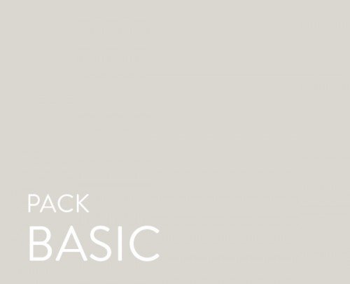Pack BASIC