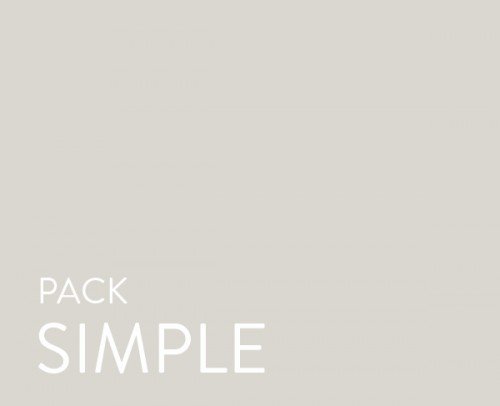 Pack SIMPLE