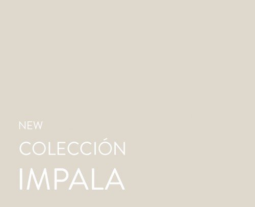 Colección Impala