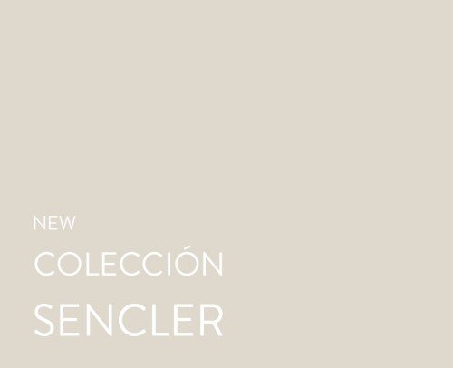 Colección Sencler