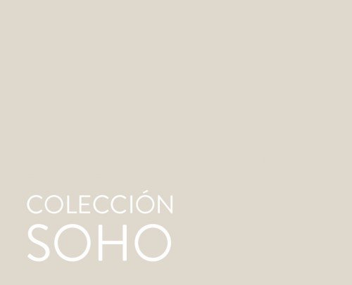 Colección Soho