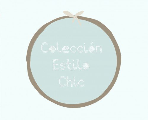 Colección Estilo Chic