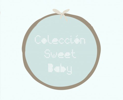 Colección Sweet Baby