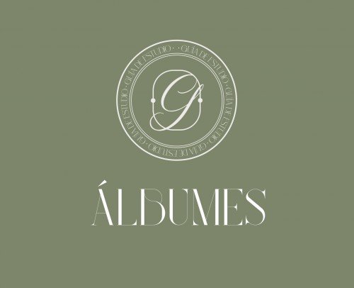 Guía de estudio - Álbumes