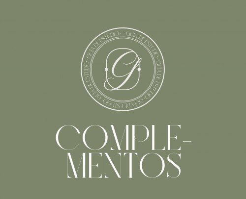 Guía de estudio - Complementos