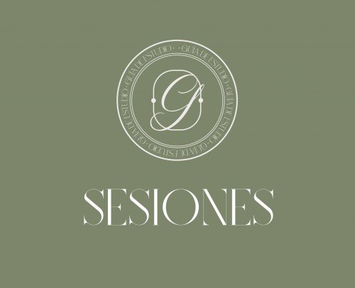 Guía de estudio - Sesiones