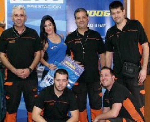 Road Show de Federal Mogul