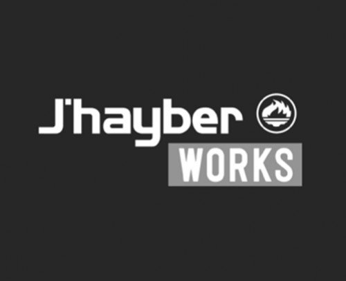 JHAYBER 