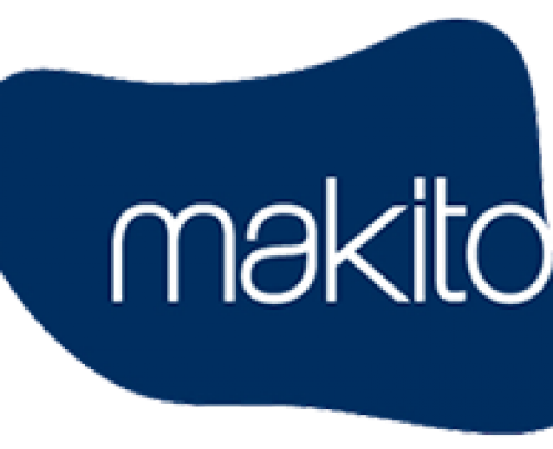 Catálogo Makito