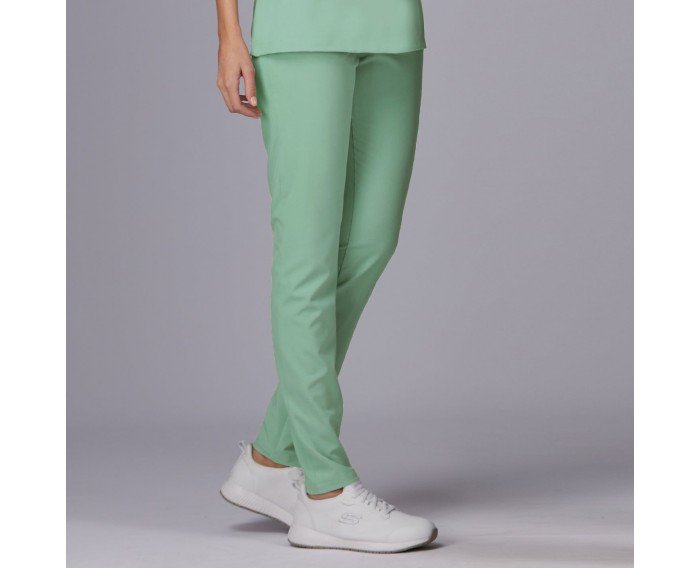 PANTALON MUJER BOLSILLO AMERICANO