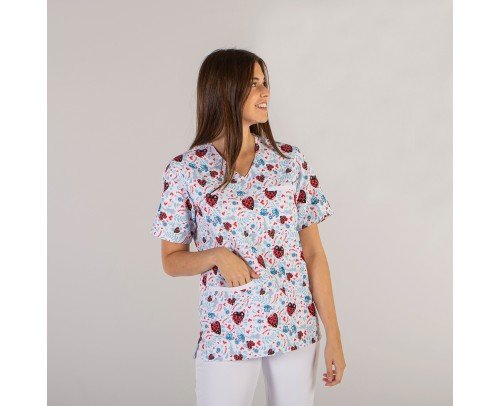 BLUSAS Y CASACAS